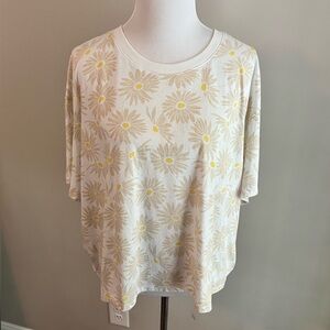 Torrid Dairy Relaxed Fit Tee